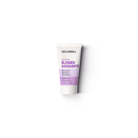 Dualsenses Blondes & Highlights 60 Sec. Treatment