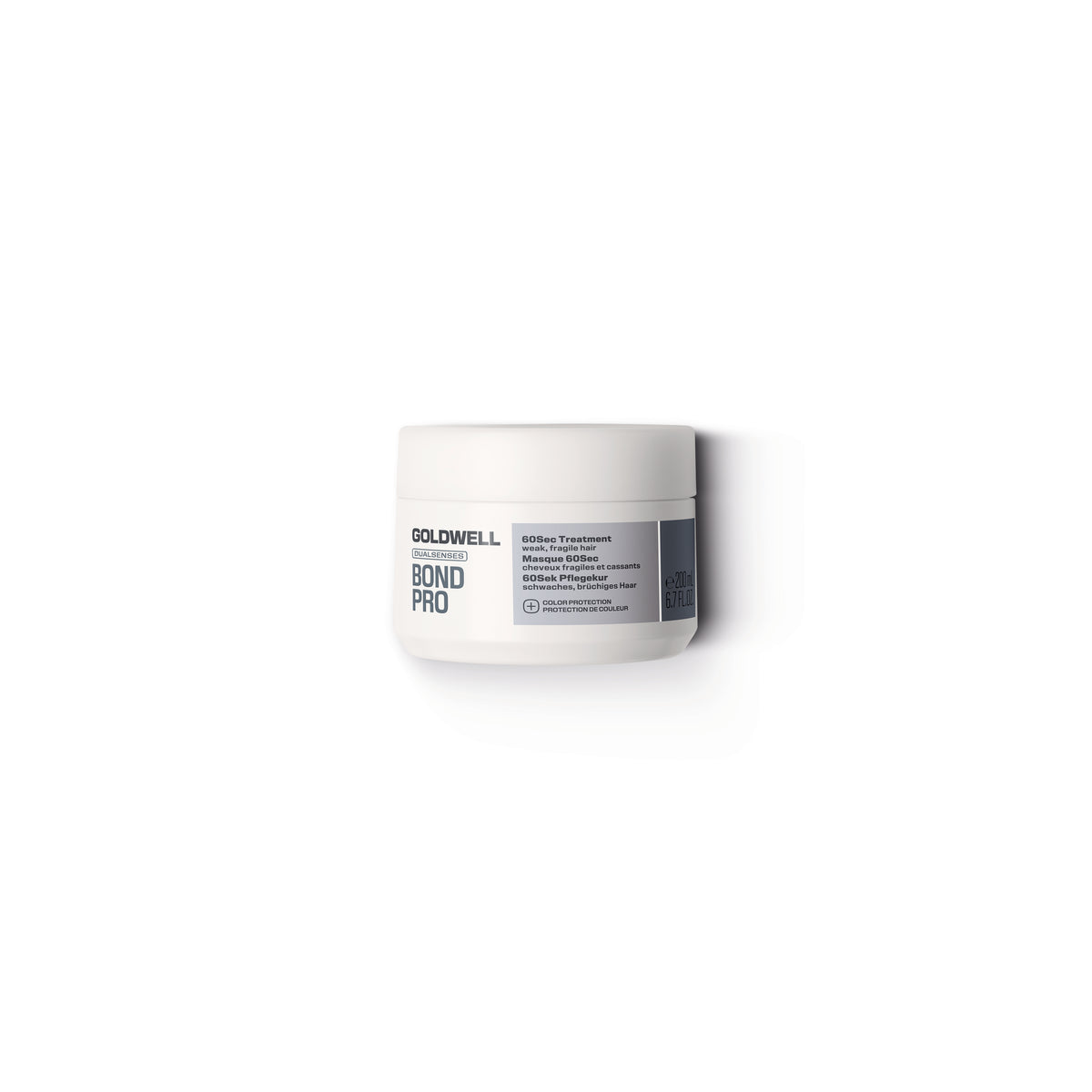 Dualsenses Bond Pro 60 Sec. Treatment