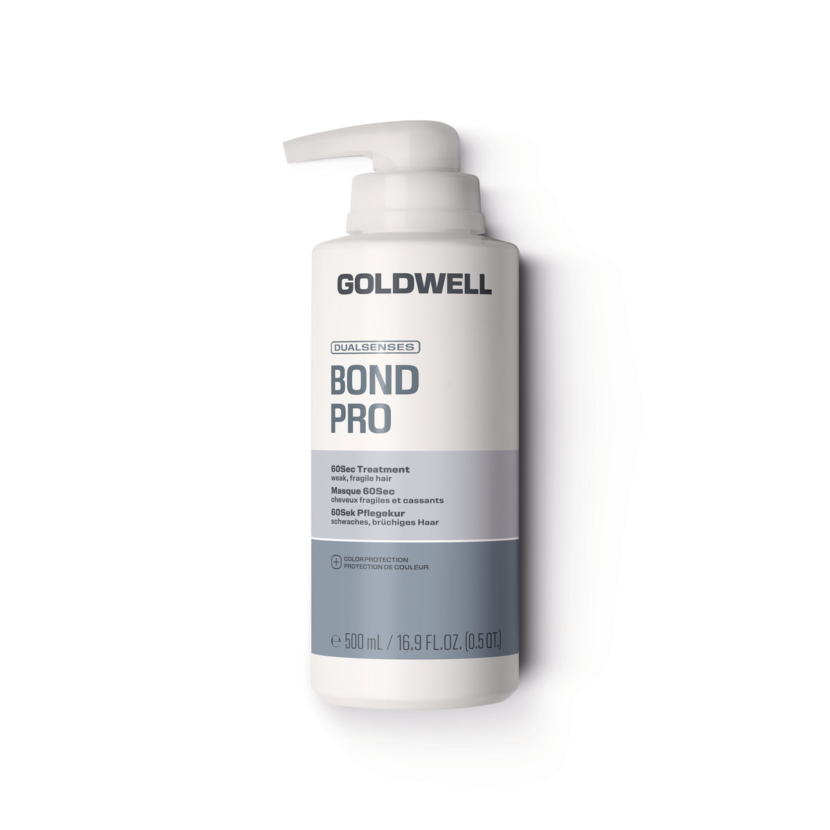 Dualsenses Bond Pro 60 Sec. Treatment