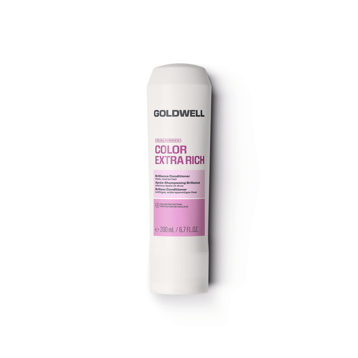 Dualsenses Color Extra Rich Conditioner