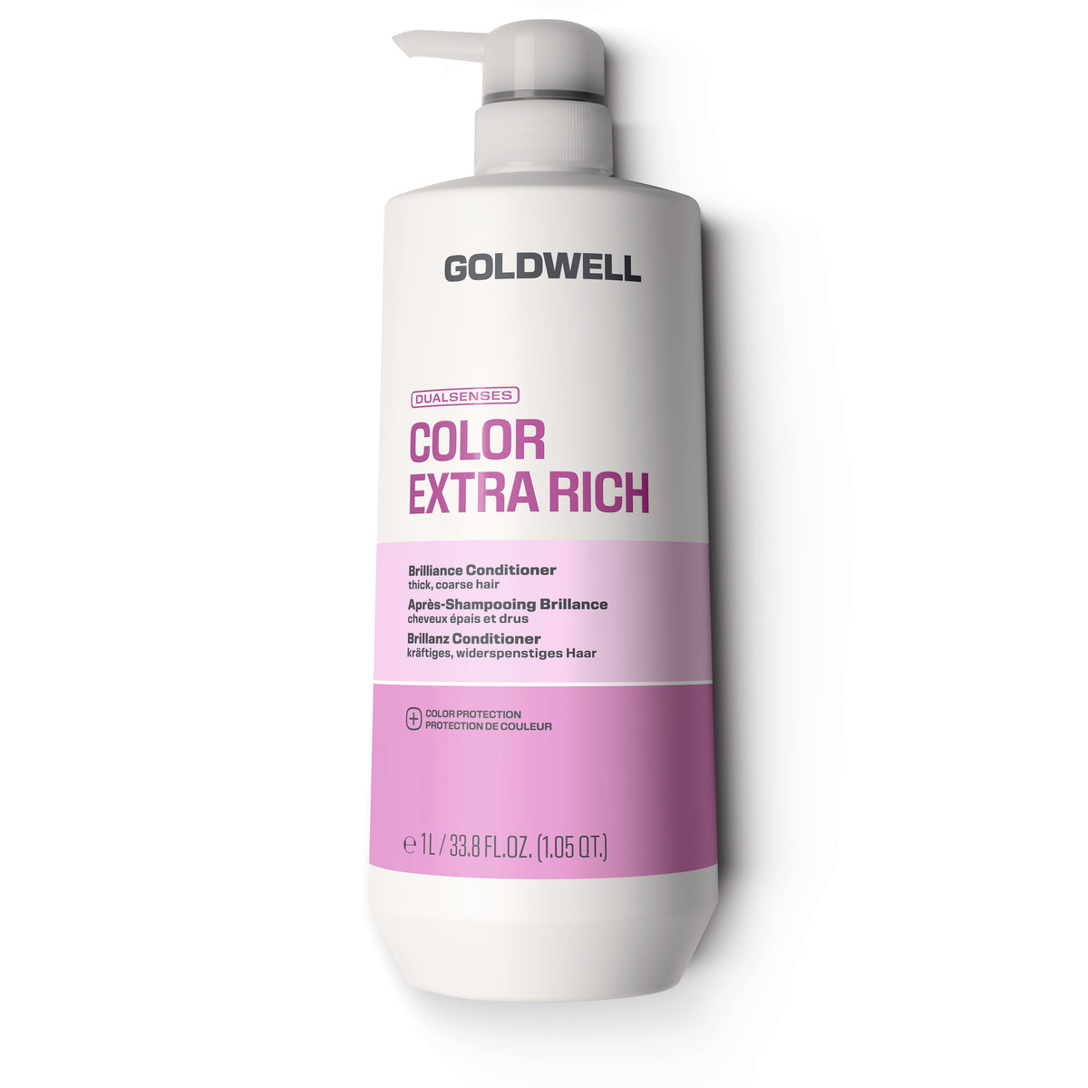Dualsenses Color Extra Rich Conditioner