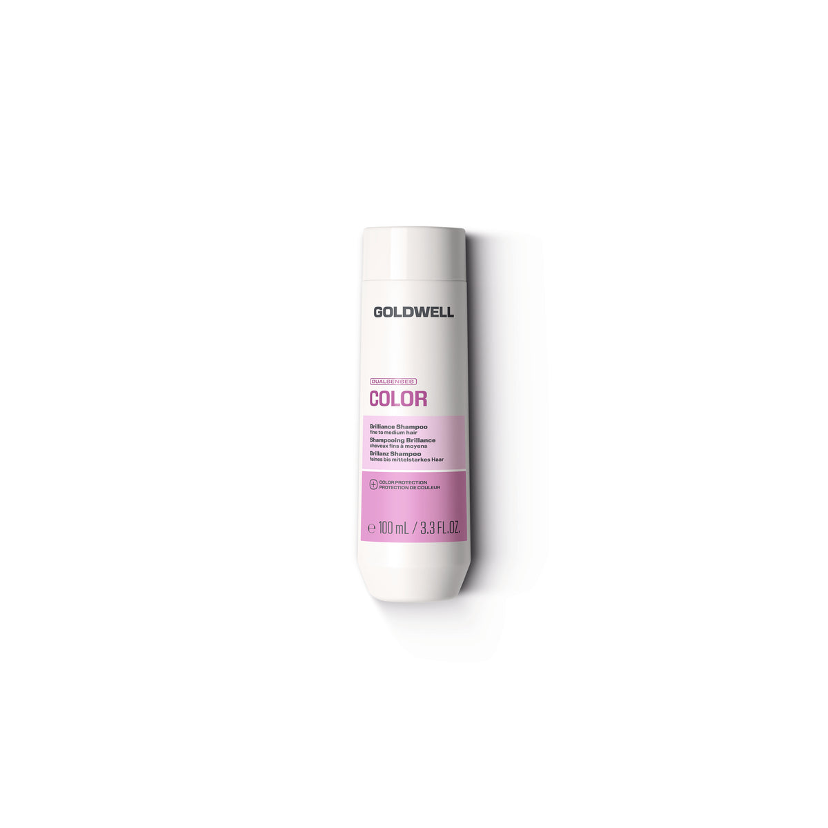 Dualsenses Color Shampoo