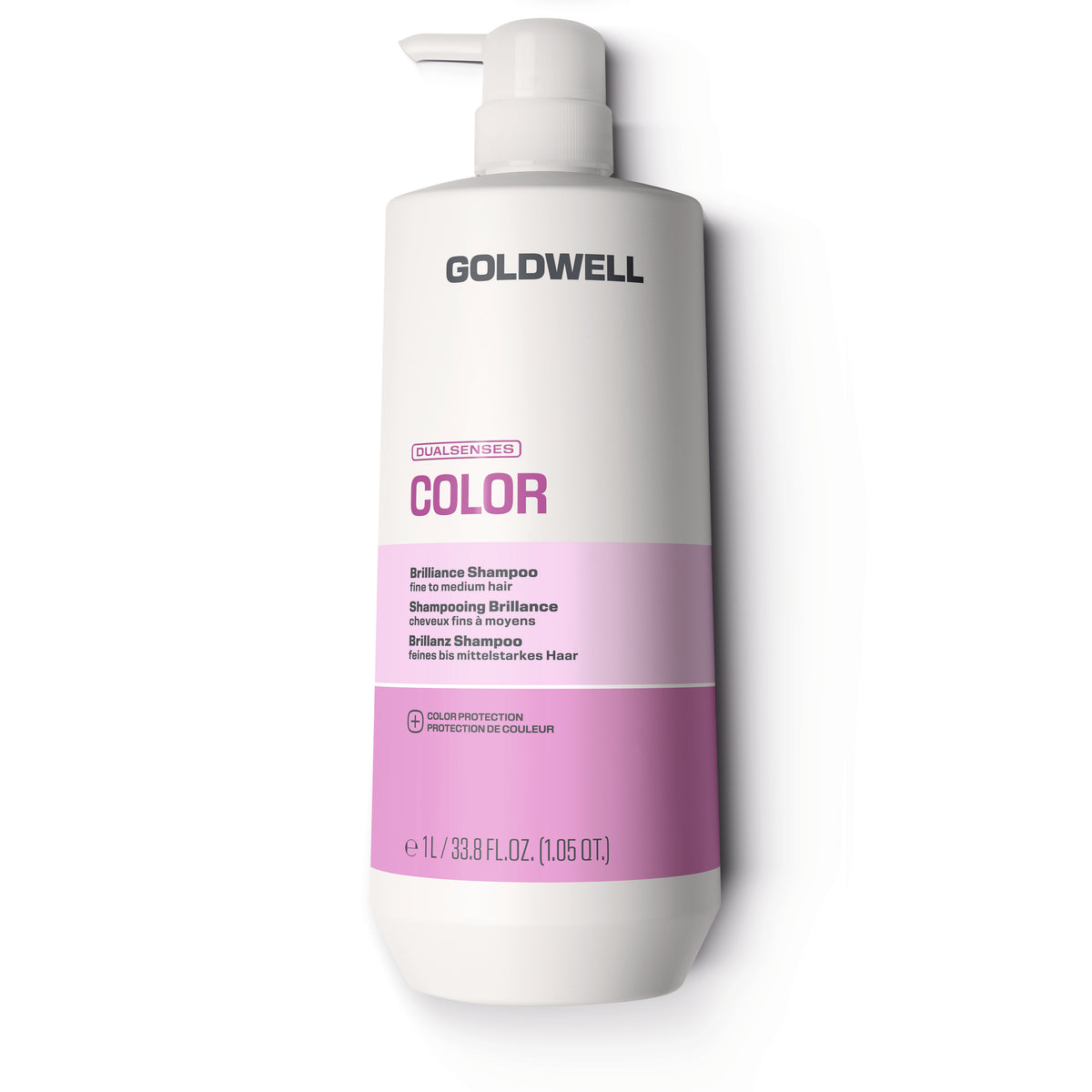 Dualsenses Color Shampoo