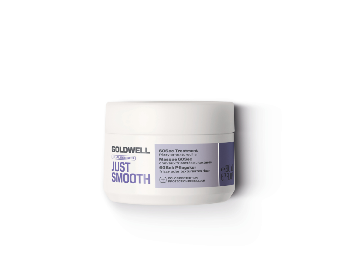 Dualsenses Just Smooth 60 Sec. Treatment