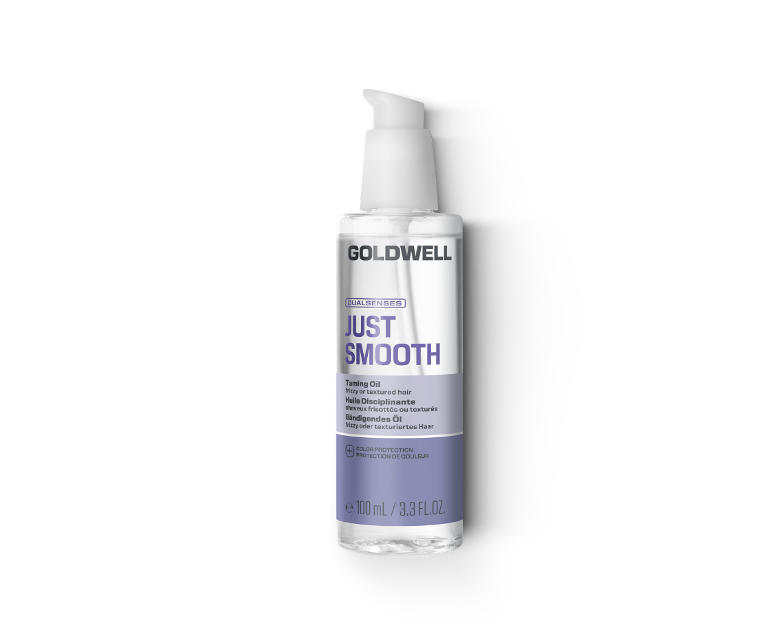 Dualsenses Just Smooth Oil