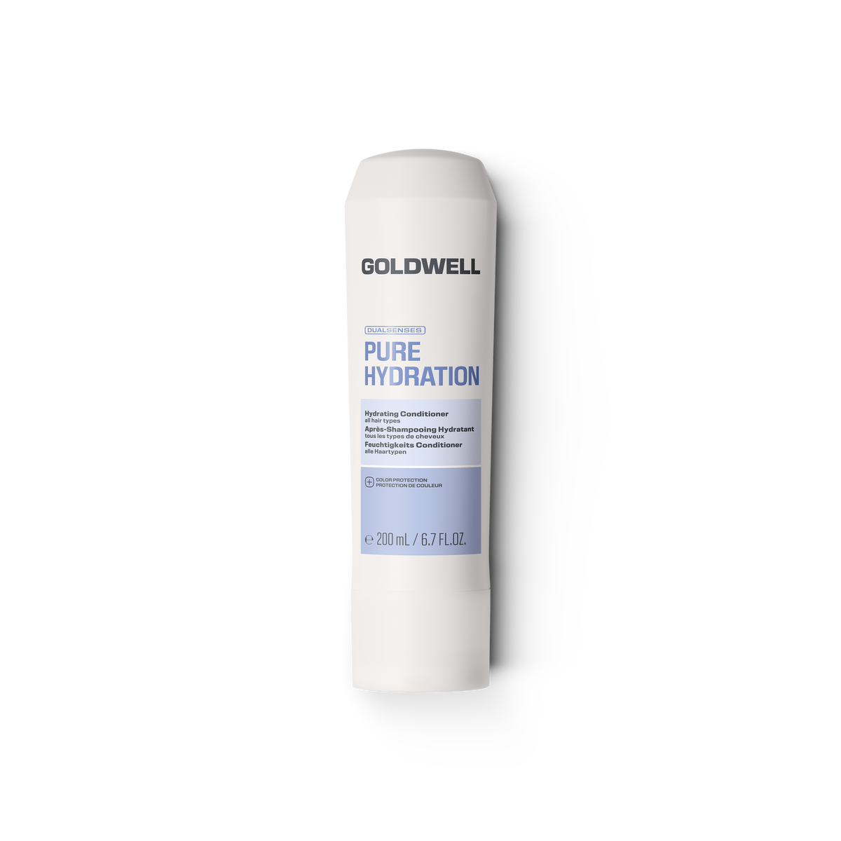 Dualsenses Pure Hydration Conditioner