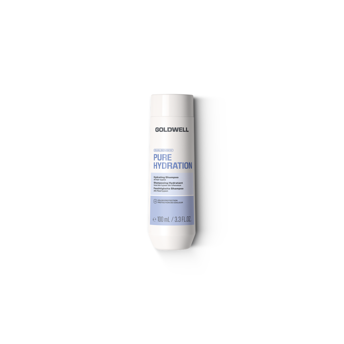 Dualsenses Pure Hydration Shampoo