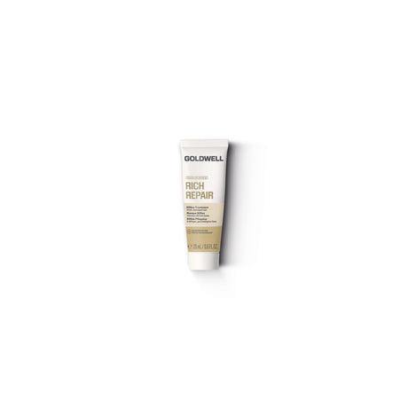 Dualsenses Rich Repair 60 Sec. Treatment