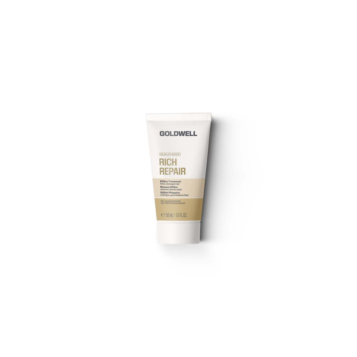 Dualsenses Rich Repair 60 Sec. Treatment