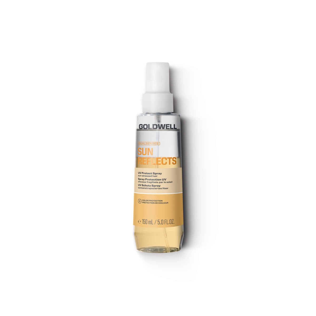 Dualsenses Sun Reflects UV Spray