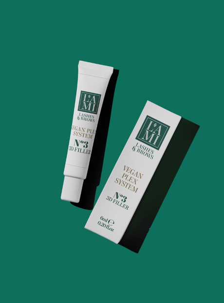 Lashes & Brows 3D filler Classic Tube 6ml