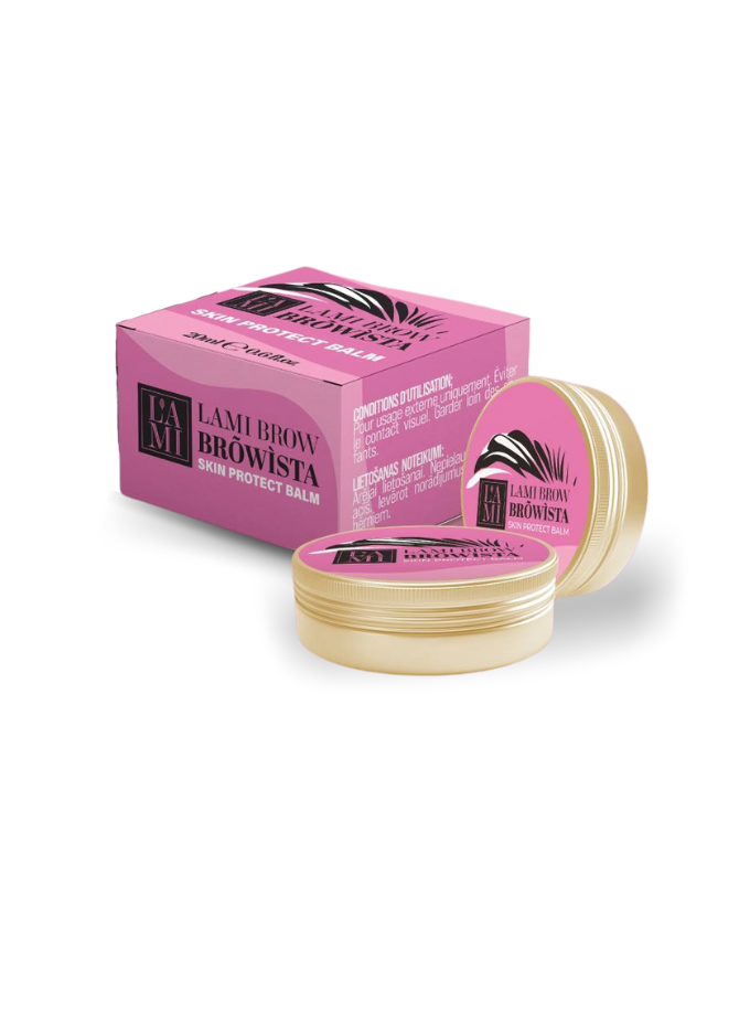 Brow Browista Skin Protect Balm