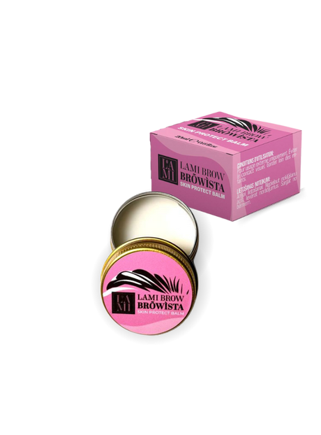 Brow Browista Skin Protect Balm