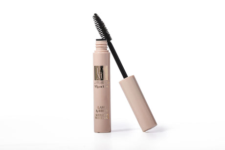 Lashes & Brows Keratin Mascara