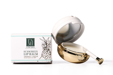 Lippenbalsam