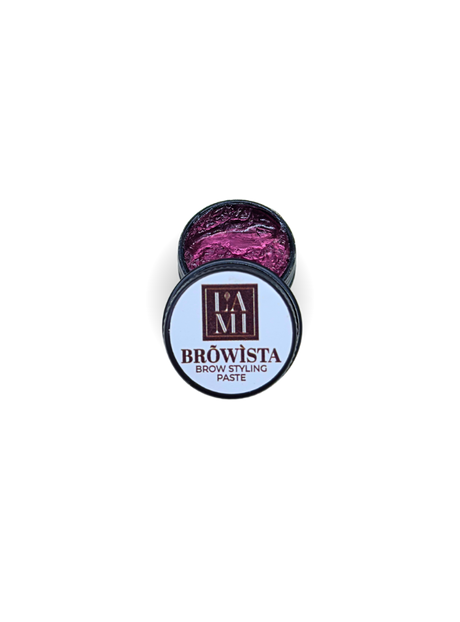 BROWISTA Styling Gel Paste grape