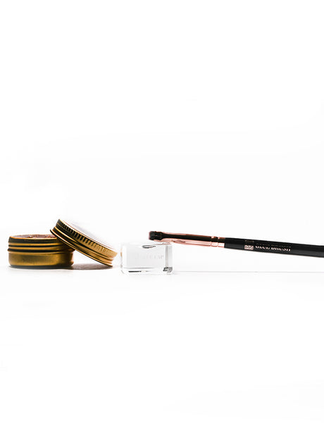 Glue Balm Pinsel