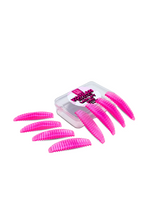 Korean Lash Lift Pads pink 1 Pack mit 4 Paaren
