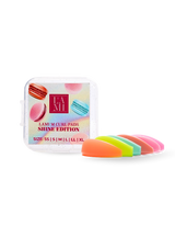 M Curl Lashlifting Pads
