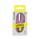 Arbeitsteil des Pushers Combo UNIQ 17 abgerundeter breiter Pusher