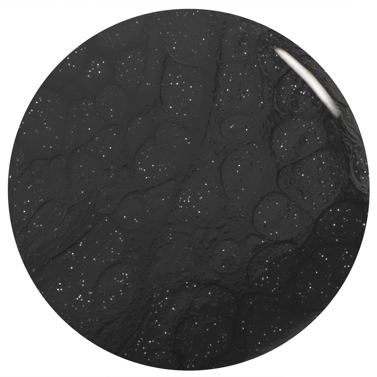 Breathable Mani-Festo It's Onyxpected