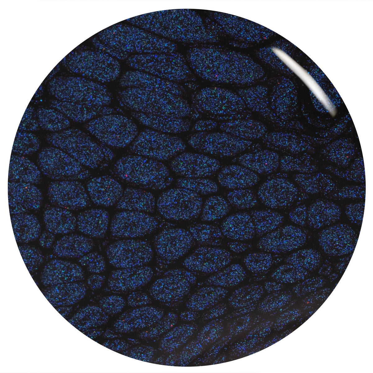 Breathable Mani-Festo It's Onyxpected