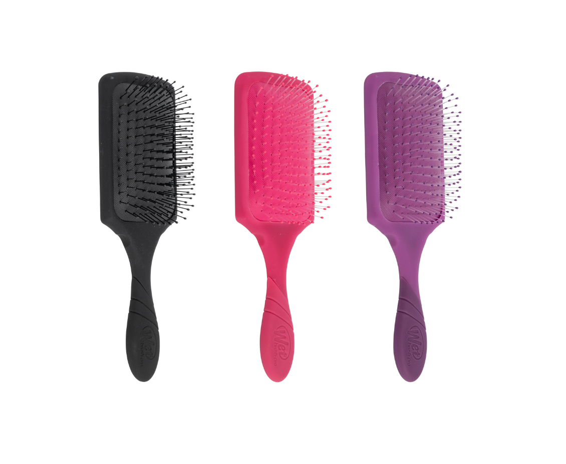 Pro Paddle Detangler