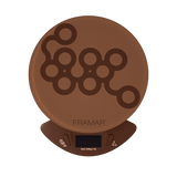 Digital Scale - Chocolate