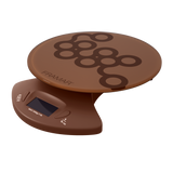 Digital Scale - Chocolate
