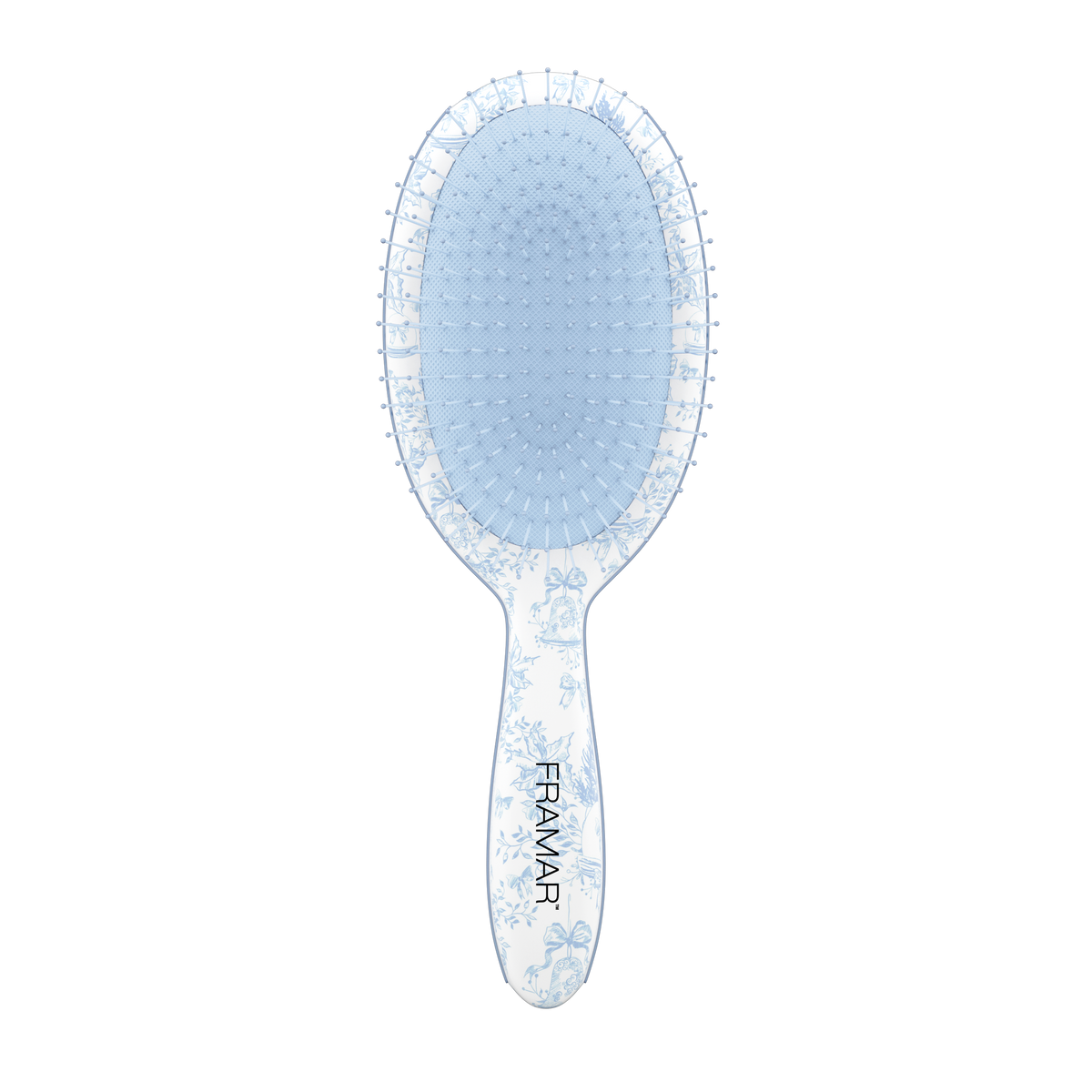 Holiday Duo Brush Set (1 detangle brush + 1 mini detangle)