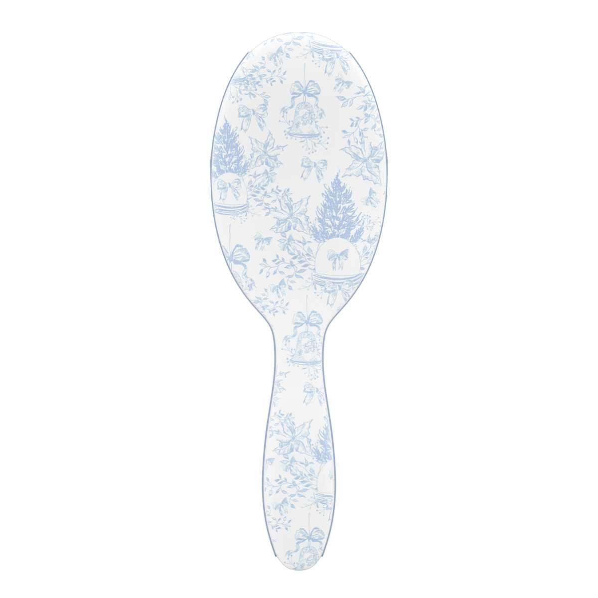 Holiday Duo Brush Set (1 detangle brush + 1 mini detangle)