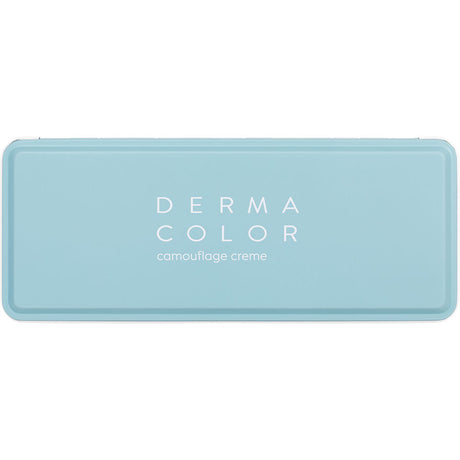 Dermacolor Creme Palette 24 couleurs