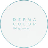 Dermacolor Poudre fixante