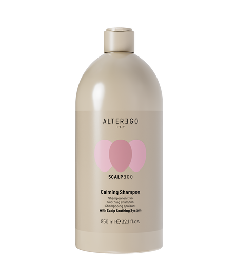 Scalpego Calming Shampooing