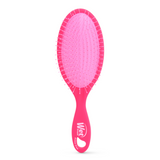 Frizz Free Detangler Pink