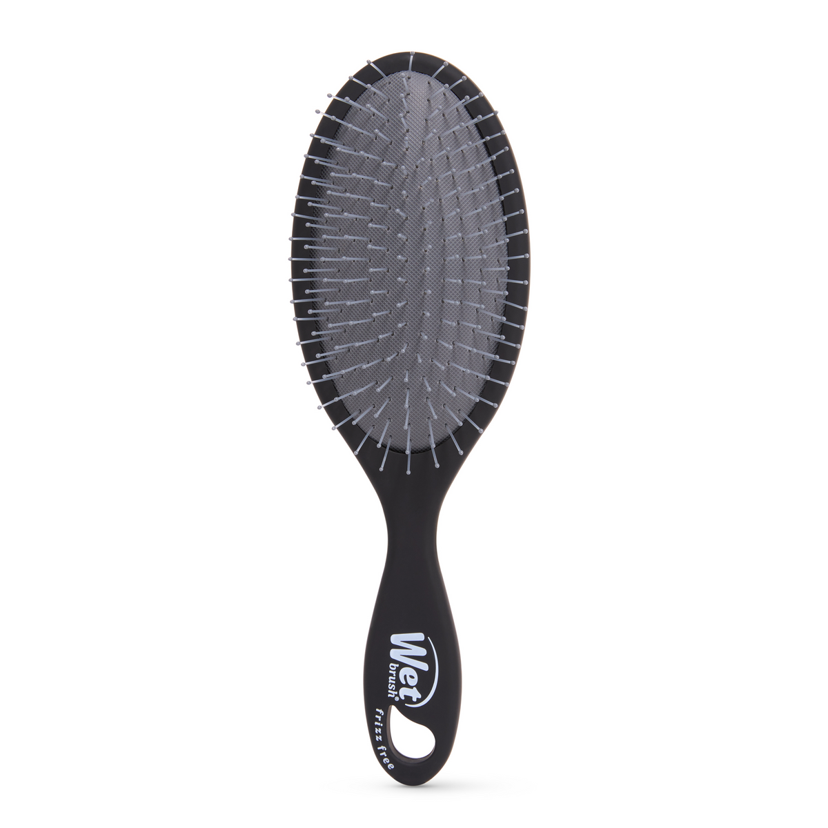 Frizz Free Detangler Pink