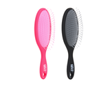Frizz Free Detangler Pink