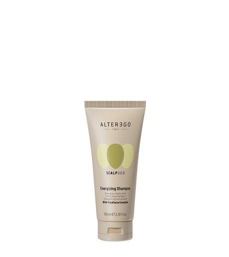 Scalpego Energizing Shampoo