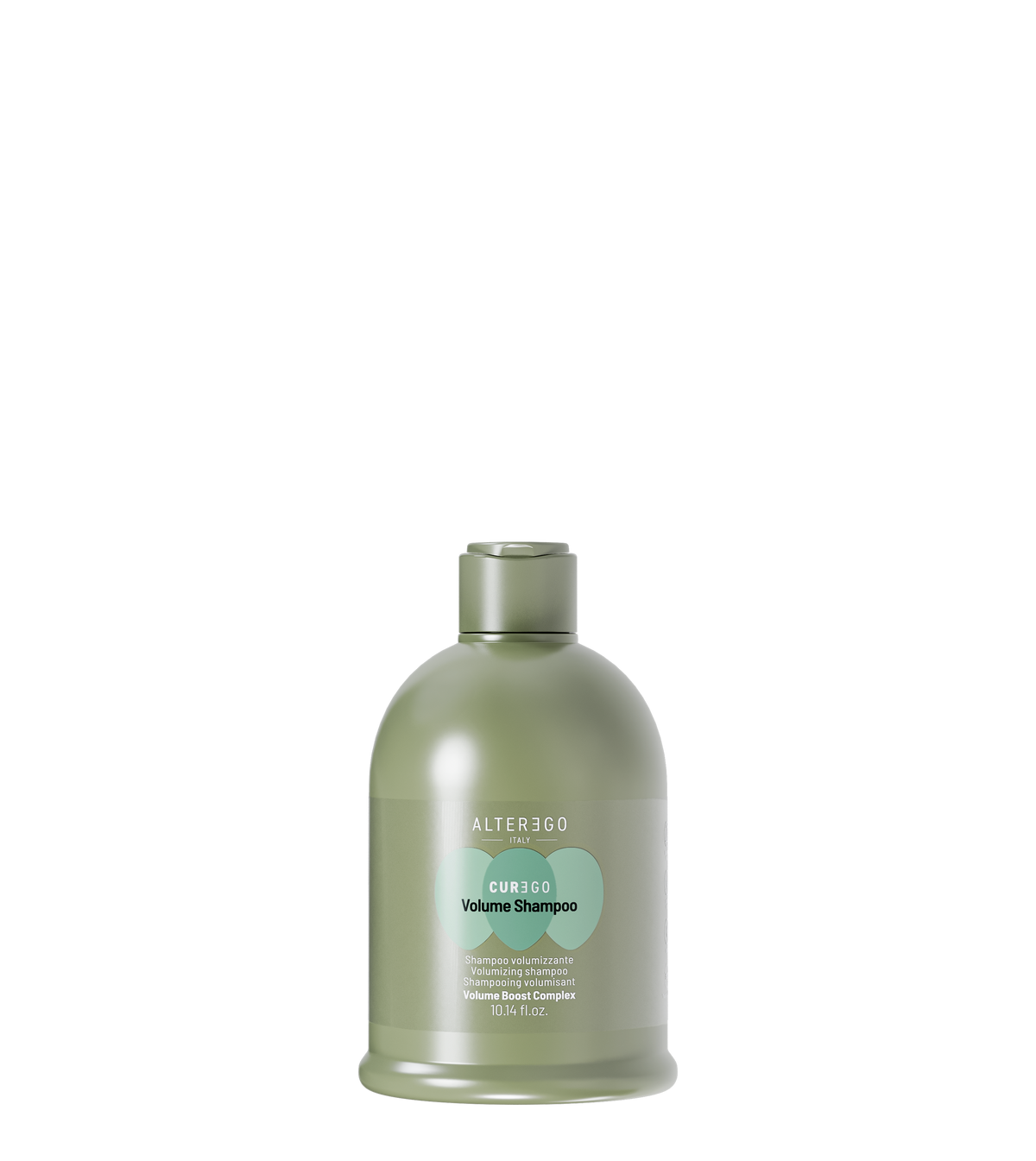 Curego Volume Shampooing