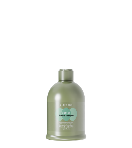 Curego Volume Shampoo