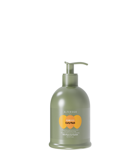 Curego Curly Maske