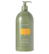 Curego Curly Maske