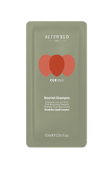 Curego Nourish Shampoo