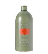 Curego Nourish Shampoo
