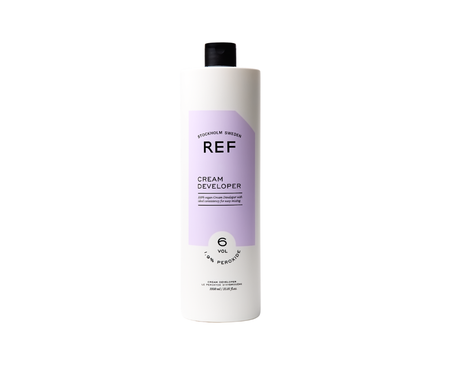 Cream Developer Peroxide