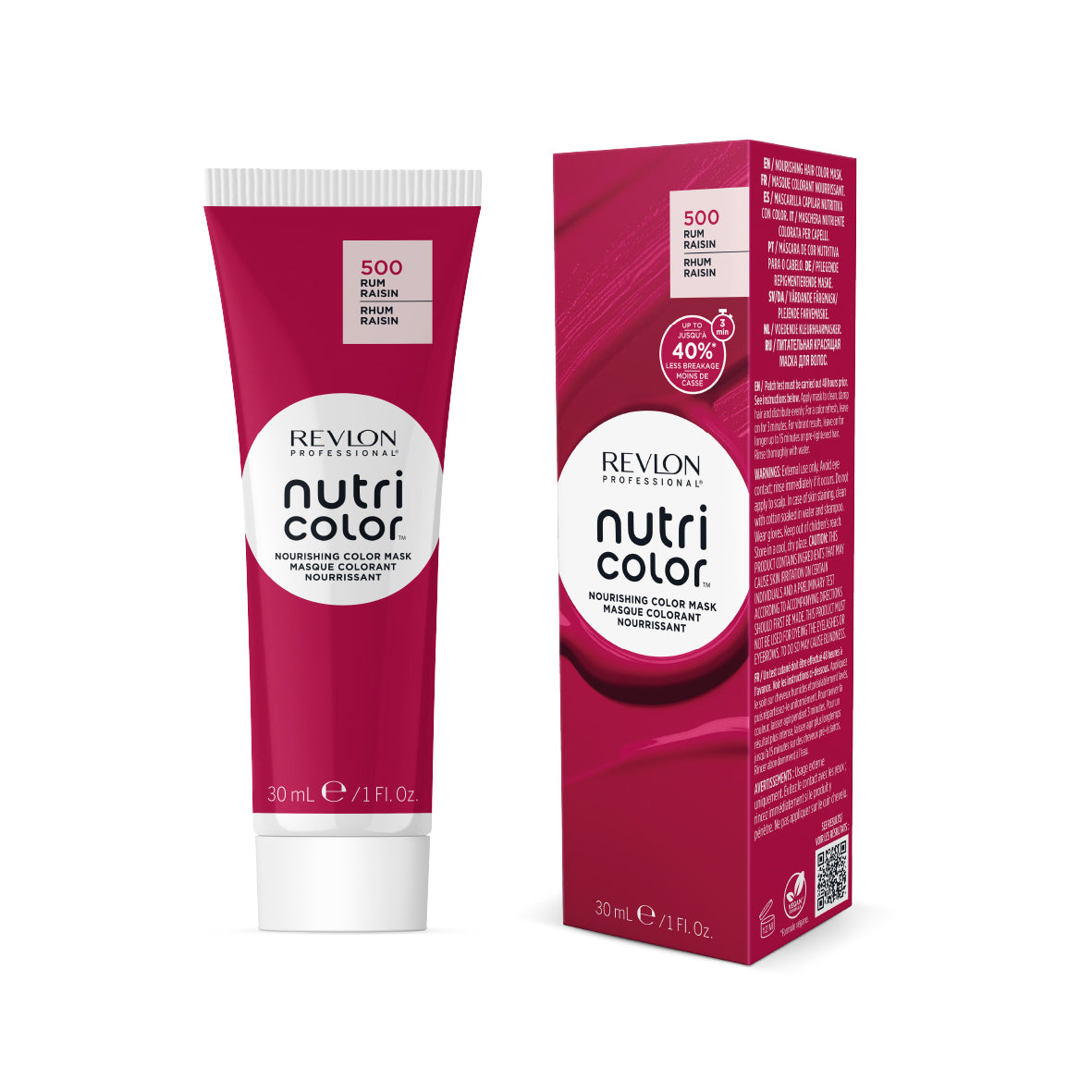 Nutri Color