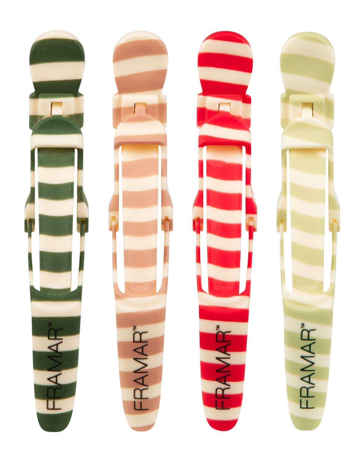 Holly Days Gator Grips