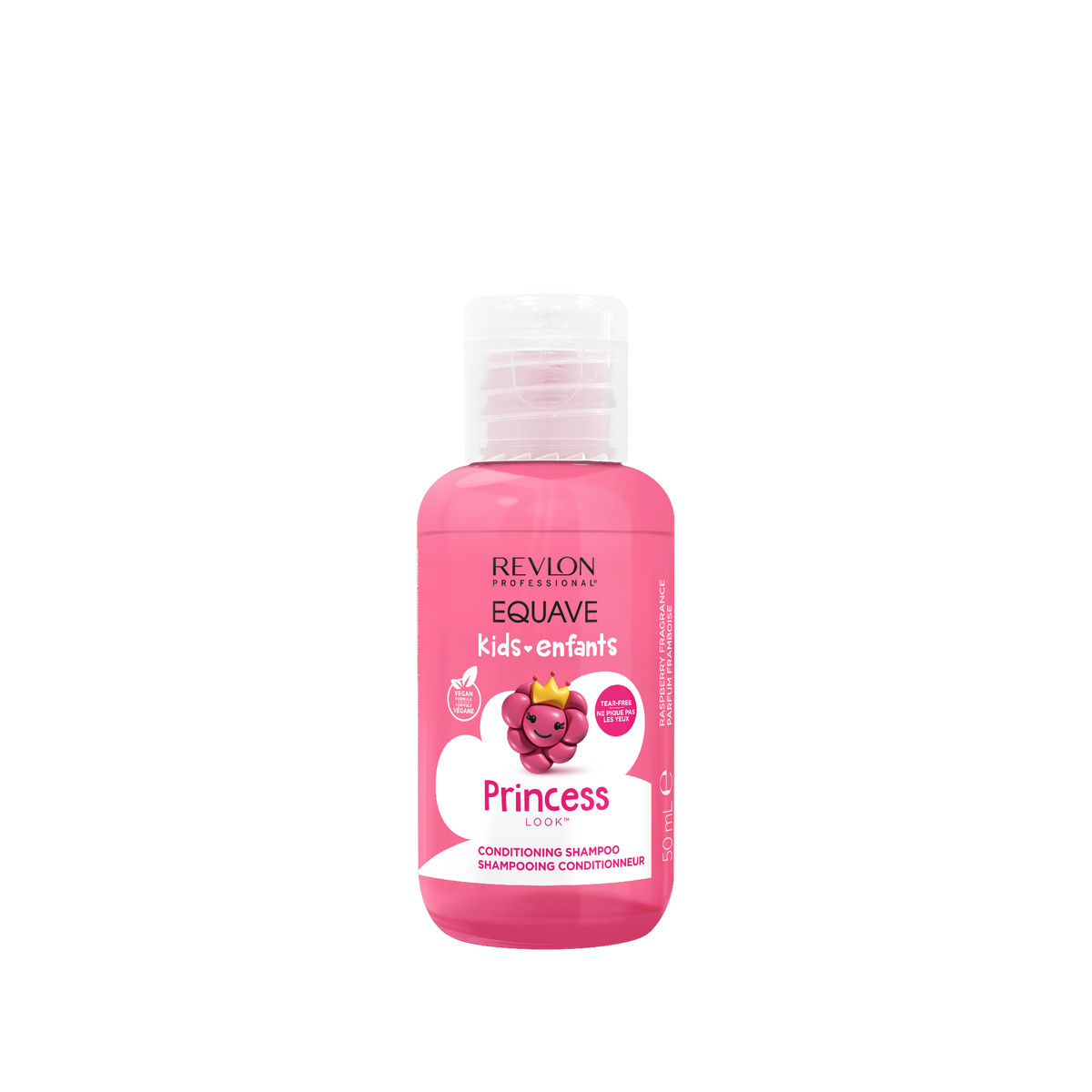 Equave Kids Princess Shampoo