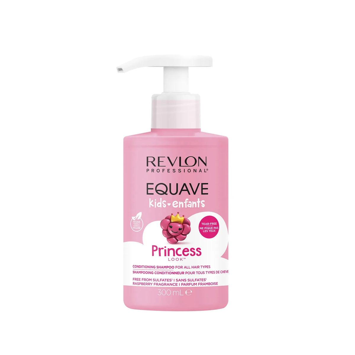Equave Kids Princess Shampoo