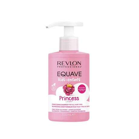 Equave Kids Princess Shampoo